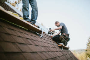 Local Roofers in Lake George, CO